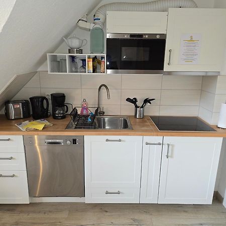 Ferienhaus Astrid Lindgren Spiekeroog Esterno foto
