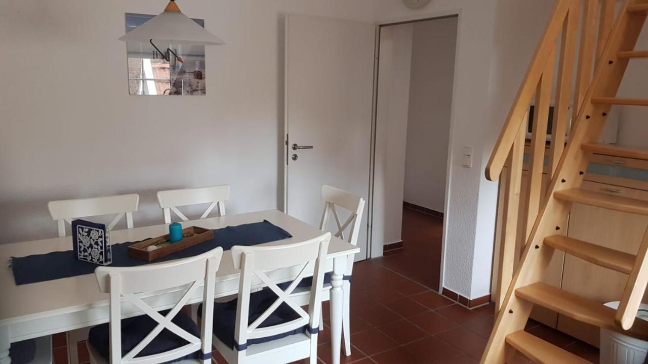 Ferienhaus Astrid Lindgren Spiekeroog Esterno foto
