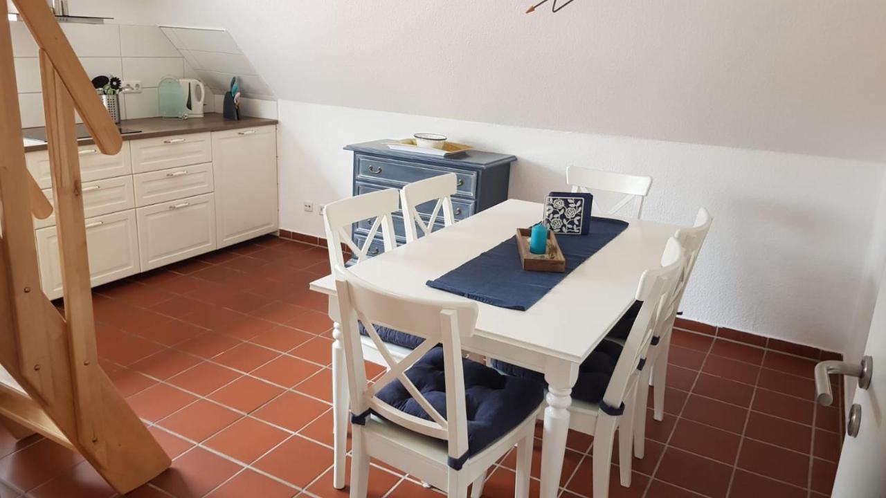 Ferienhaus Astrid Lindgren Spiekeroog Esterno foto