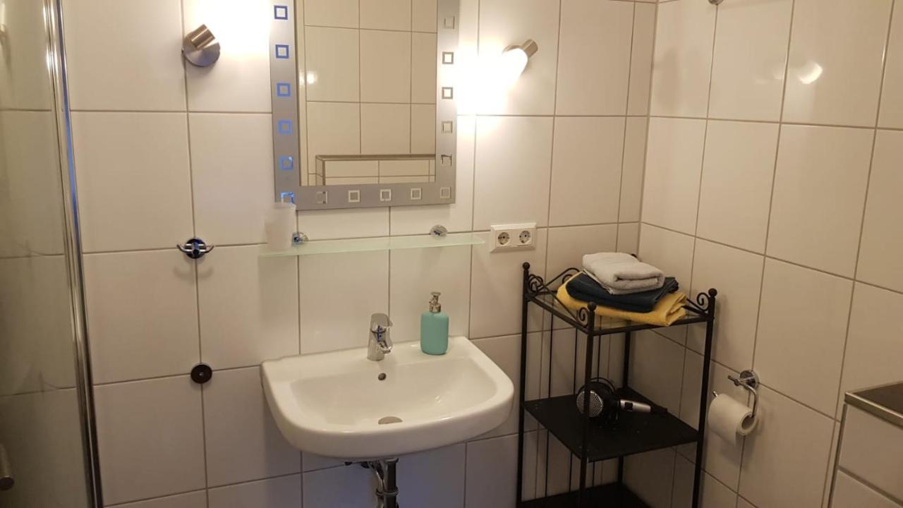 Ferienhaus Astrid Lindgren Spiekeroog Esterno foto