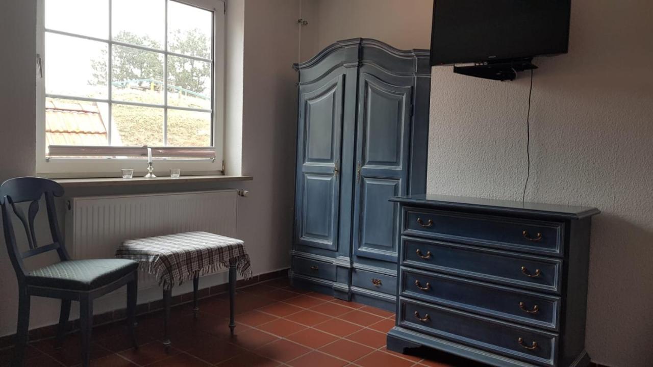 Ferienhaus Astrid Lindgren Spiekeroog Esterno foto