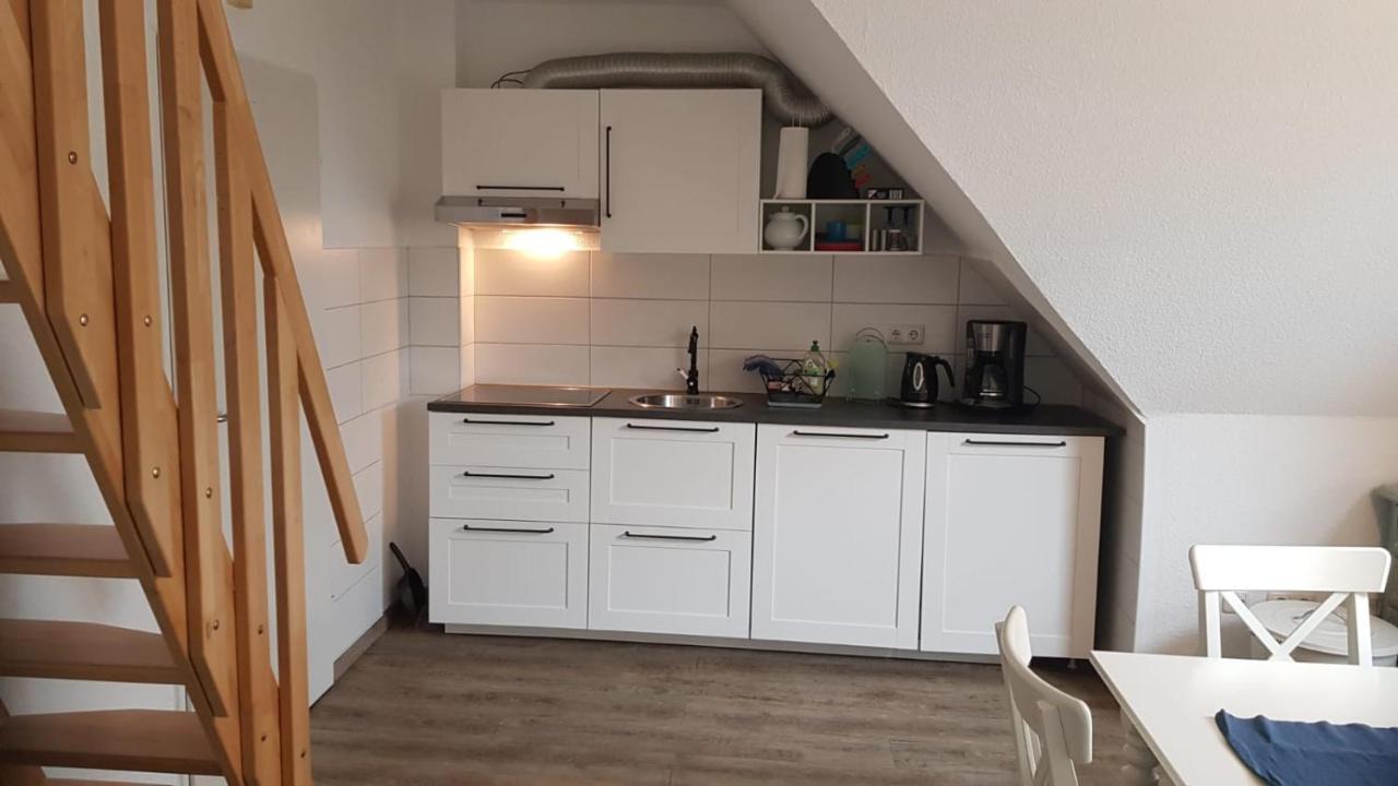 Ferienhaus Astrid Lindgren Spiekeroog Esterno foto