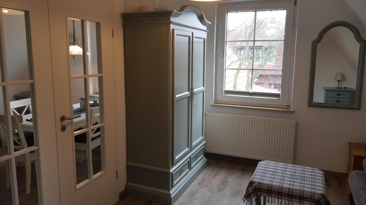 Ferienhaus Astrid Lindgren Spiekeroog Esterno foto