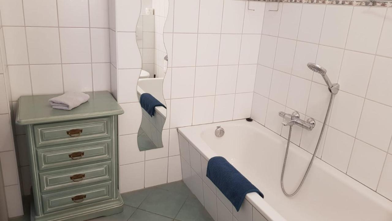Ferienhaus Astrid Lindgren Spiekeroog Esterno foto