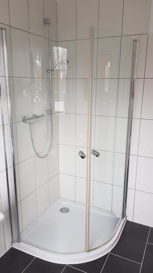 Ferienhaus Astrid Lindgren Spiekeroog Esterno foto
