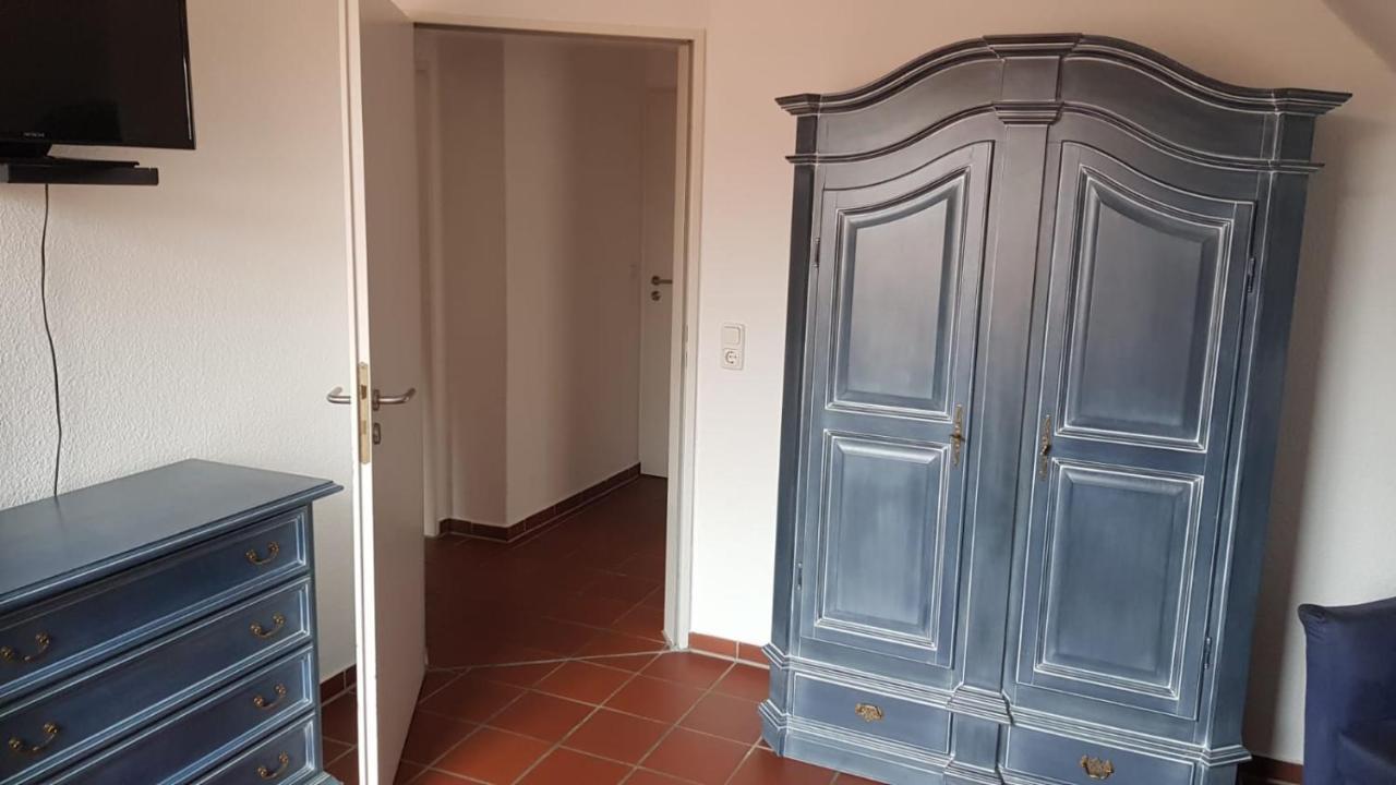 Ferienhaus Astrid Lindgren Spiekeroog Esterno foto