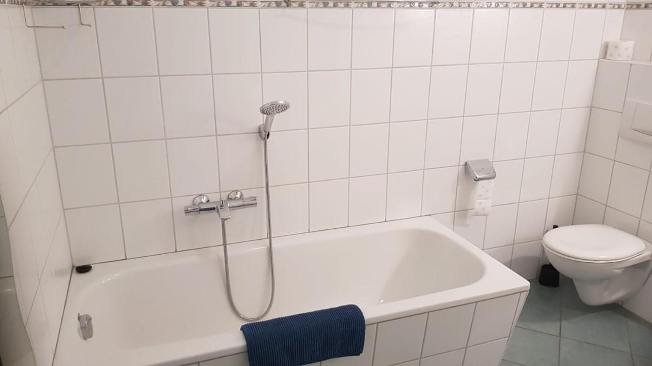 Ferienhaus Astrid Lindgren Spiekeroog Esterno foto