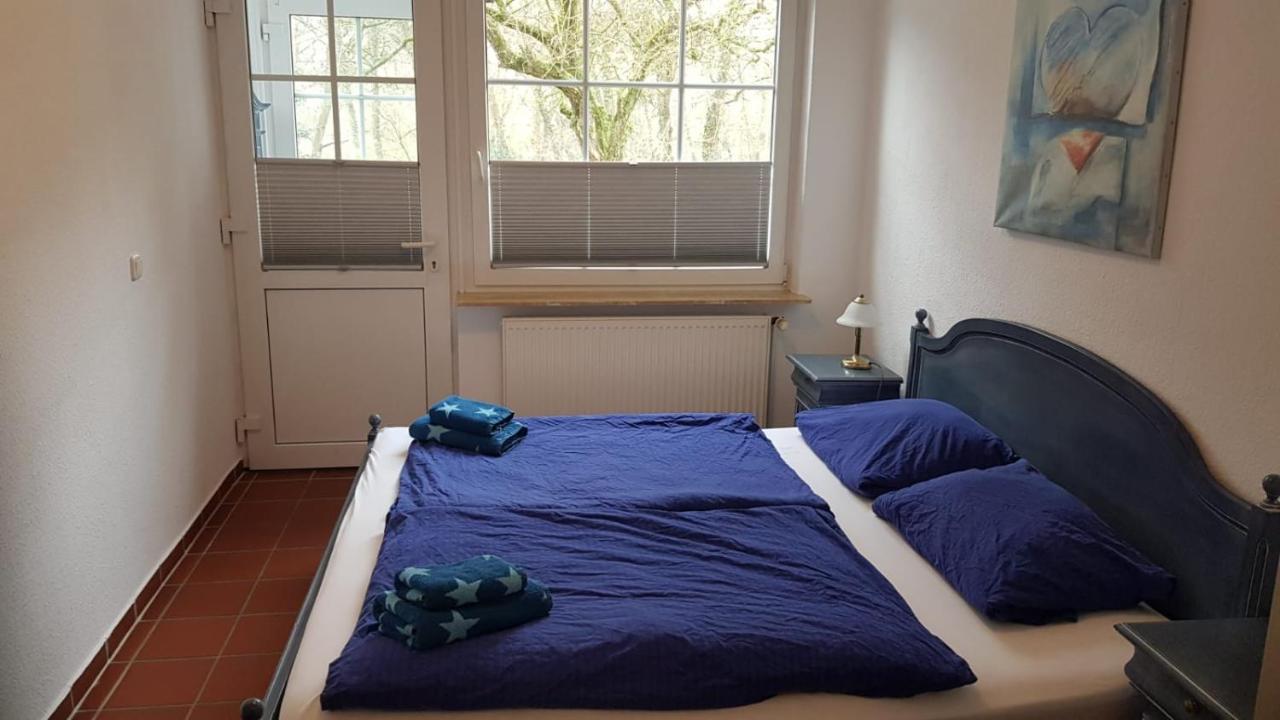 Ferienhaus Astrid Lindgren Spiekeroog Esterno foto