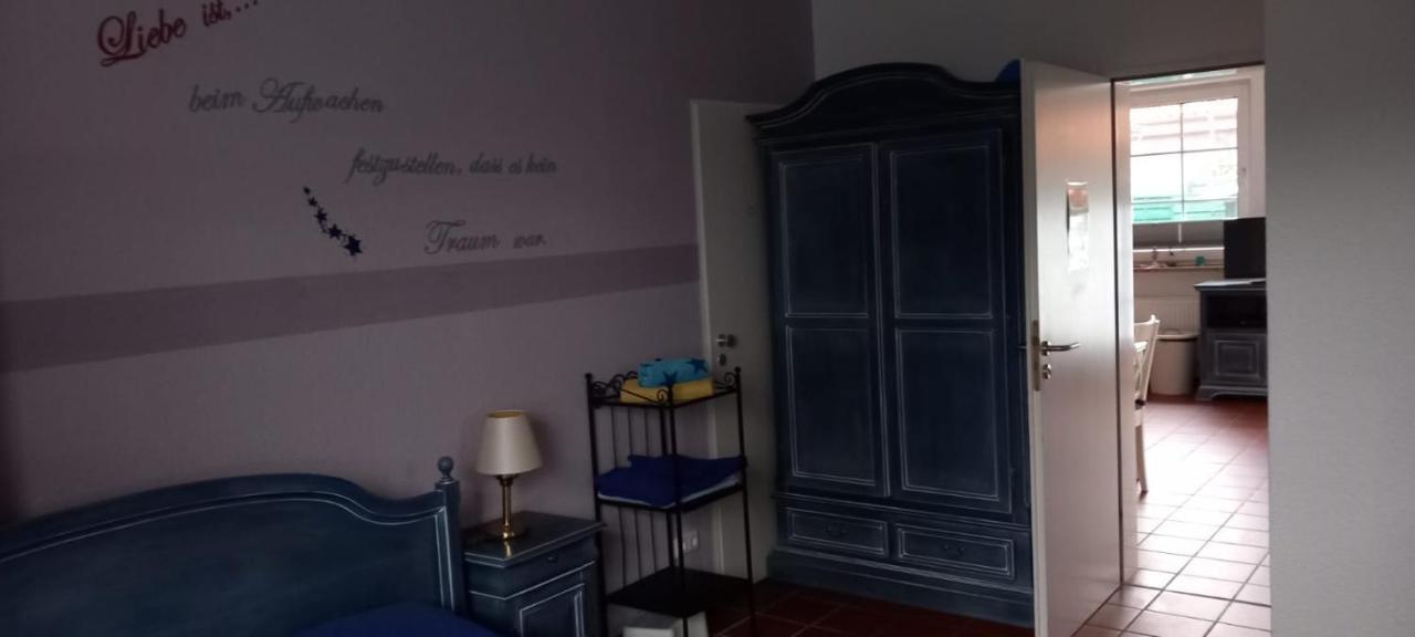 Ferienhaus Astrid Lindgren Spiekeroog Esterno foto