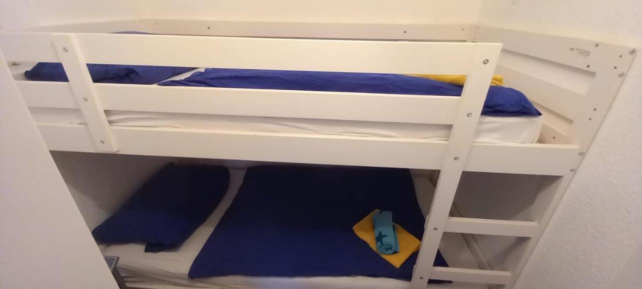 Ferienhaus Astrid Lindgren Spiekeroog Esterno foto