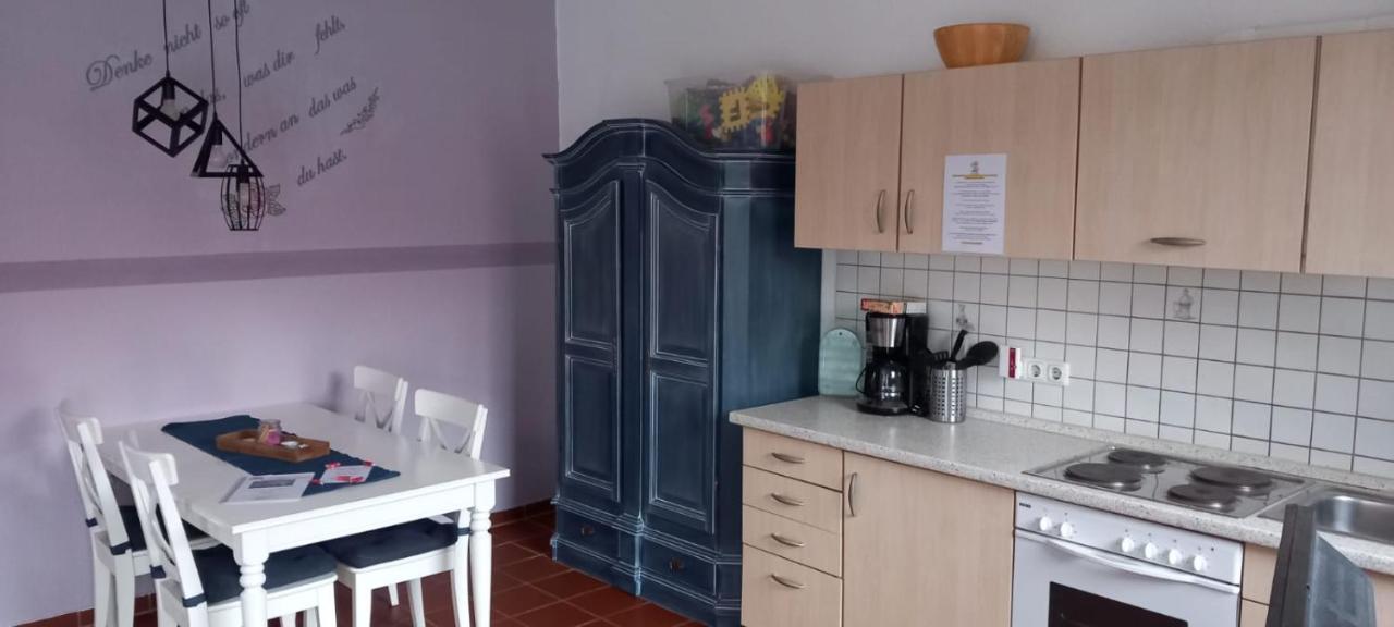 Ferienhaus Astrid Lindgren Spiekeroog Esterno foto