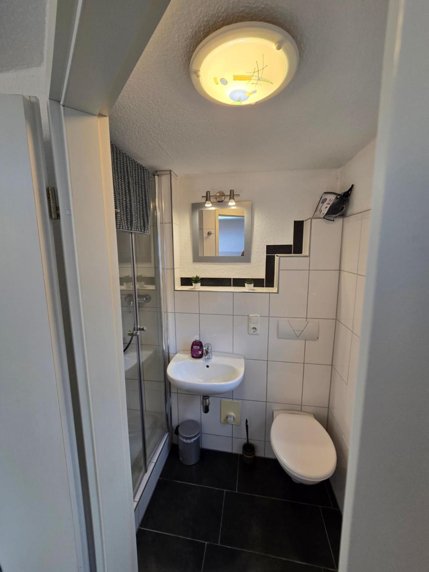 Ferienhaus Astrid Lindgren Spiekeroog Esterno foto