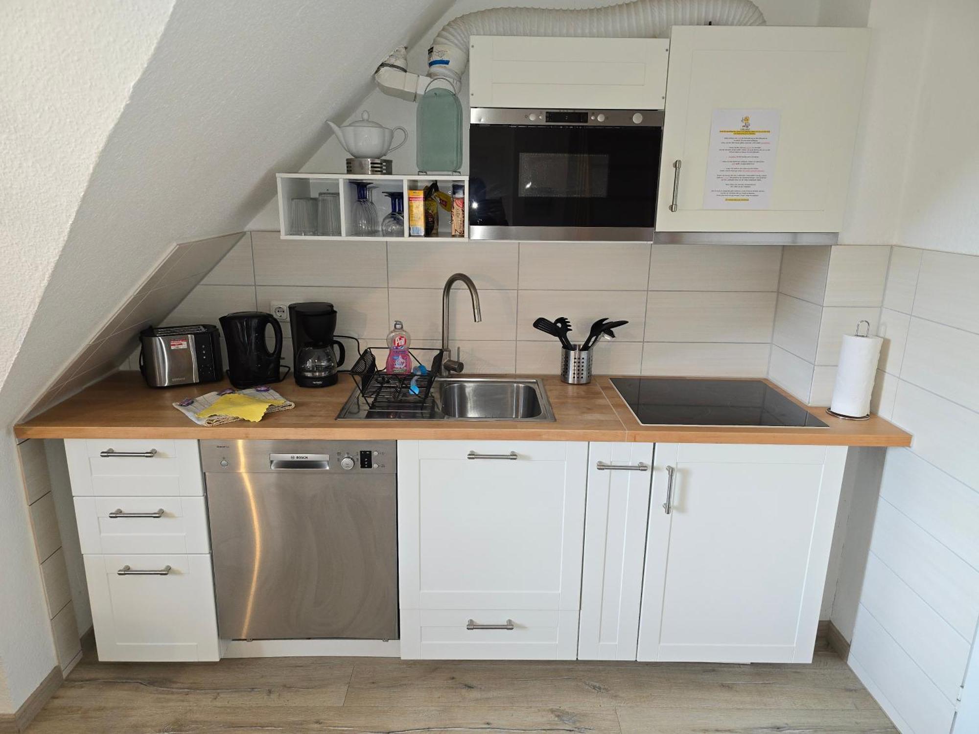 Ferienhaus Astrid Lindgren Spiekeroog Esterno foto