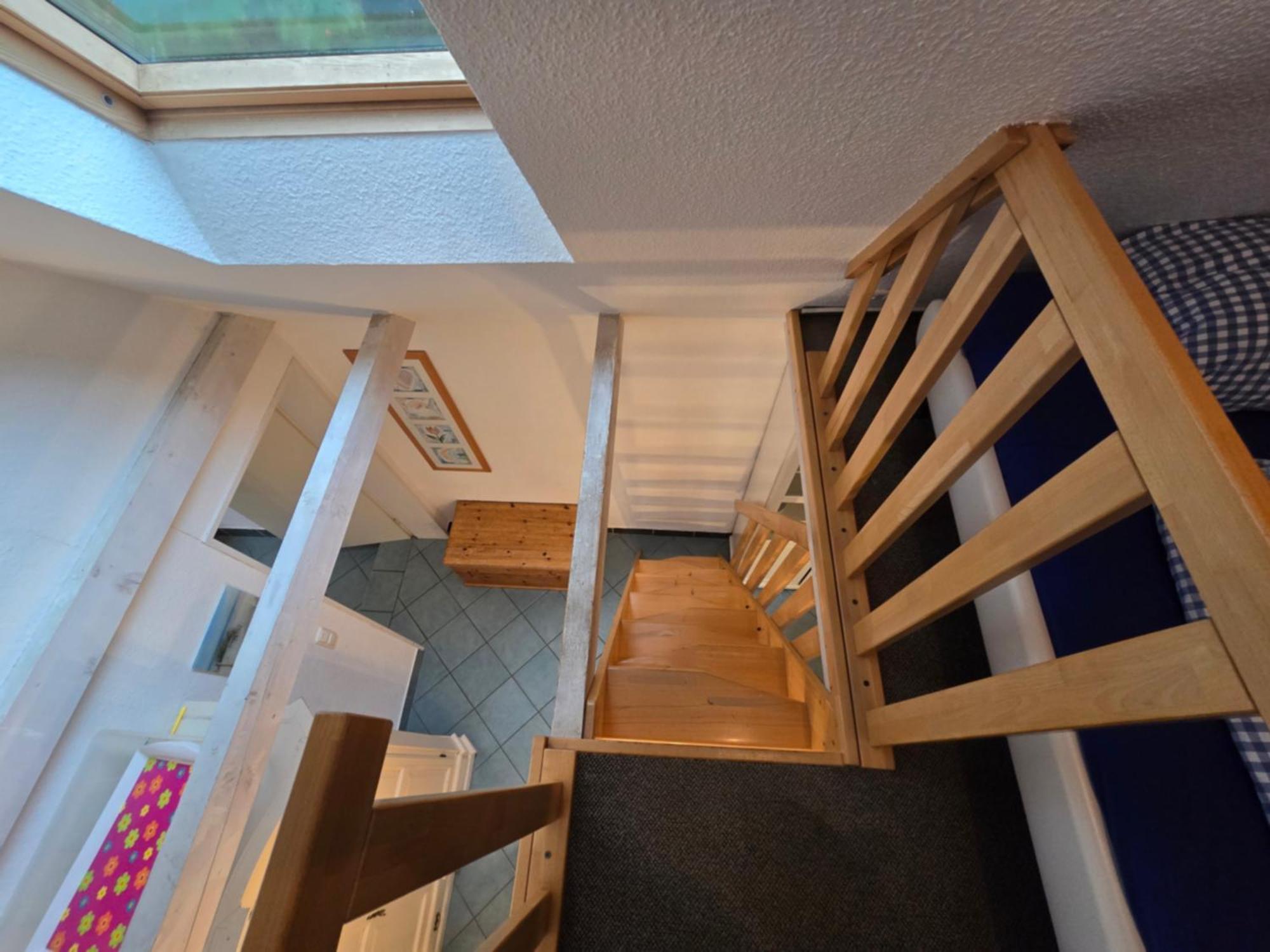 Ferienhaus Astrid Lindgren Spiekeroog Esterno foto