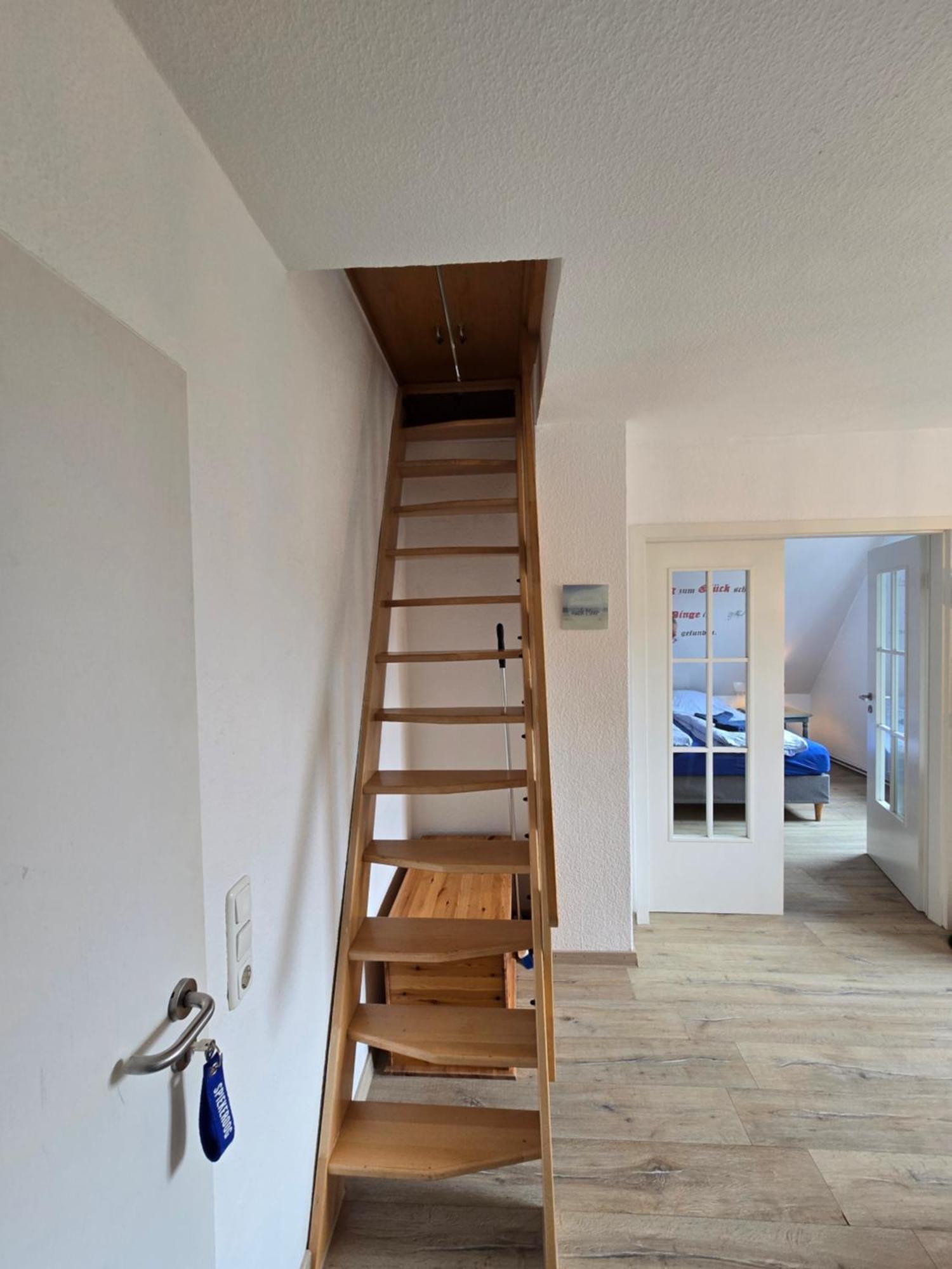 Ferienhaus Astrid Lindgren Spiekeroog Esterno foto