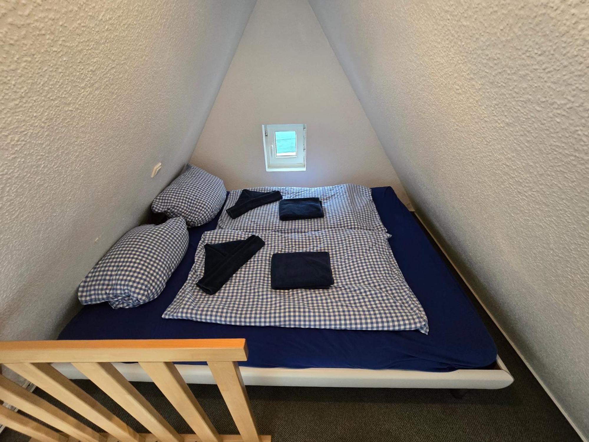 Ferienhaus Astrid Lindgren Spiekeroog Esterno foto
