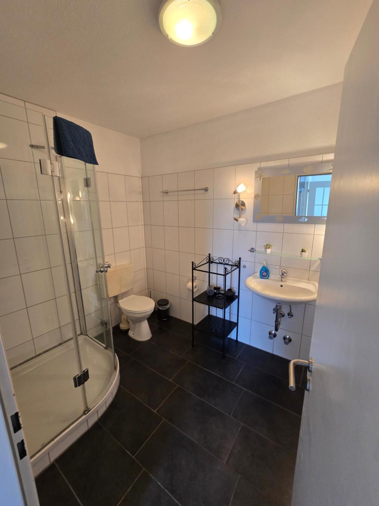 Ferienhaus Astrid Lindgren Spiekeroog Esterno foto